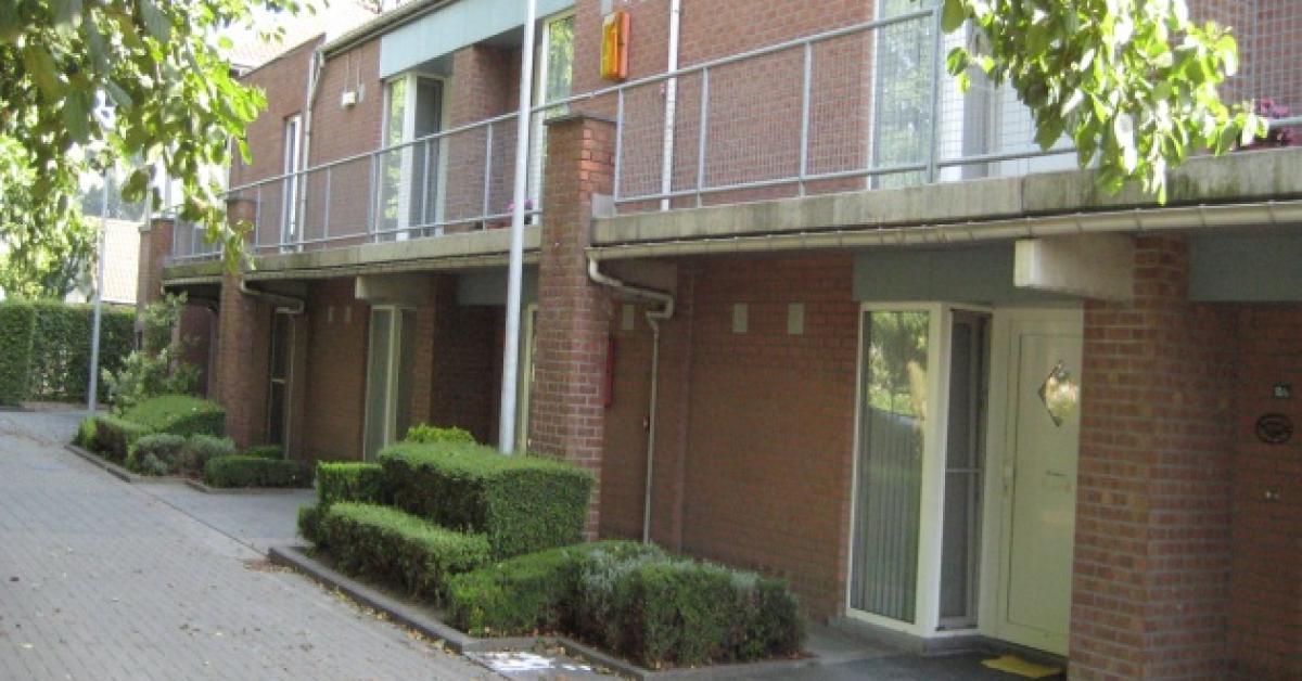 SFG RESIDENTIE TER VARENT • serviceflat(s)/assistentiewoning(en) te