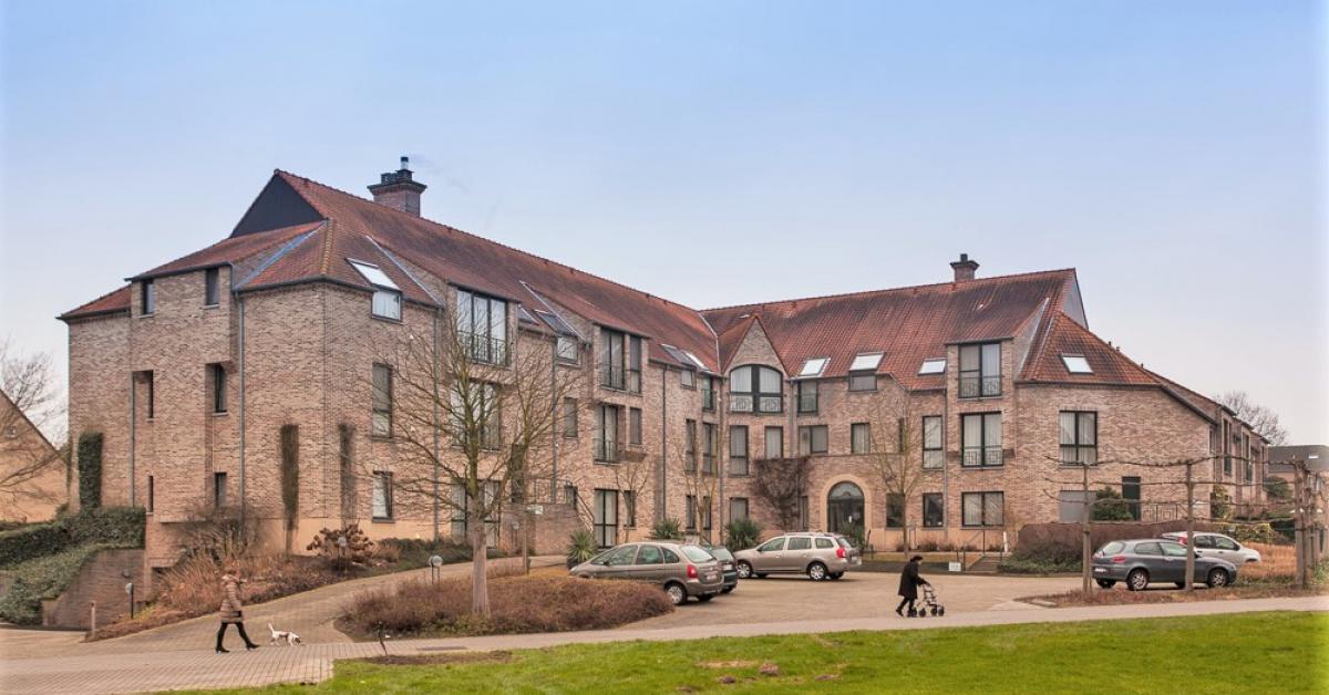 Assistentiewoningen Villa Temporis • serviceflat(s)/assistentiewoning